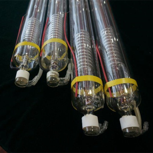 激光雕刻机的耗材